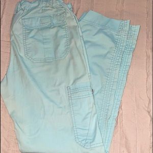 Koi Scrub Pants Small Petite